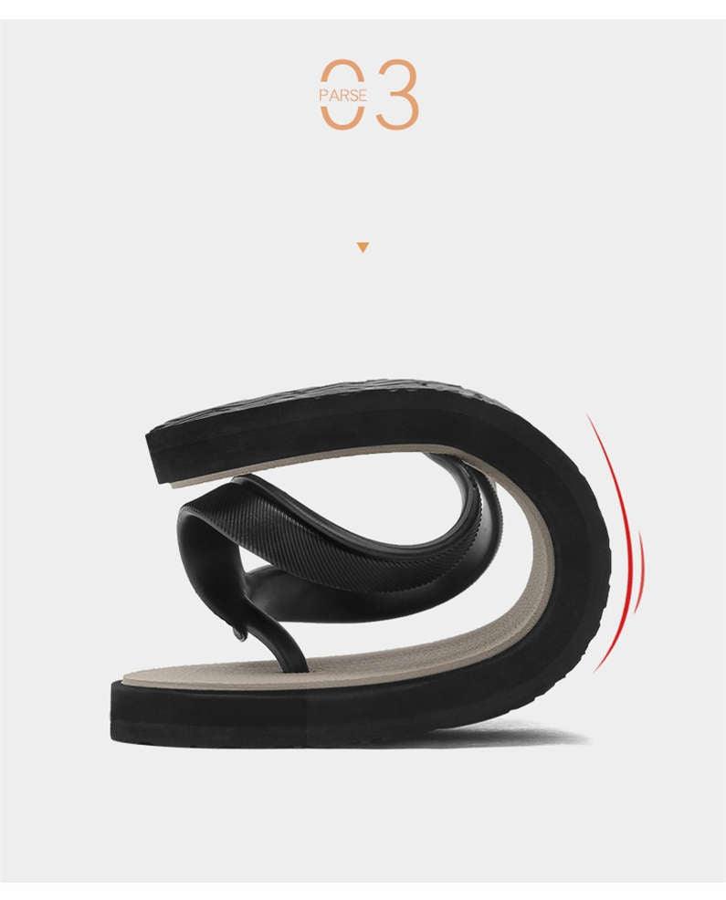 Men's Quick-Dry Sport Slide Sandals