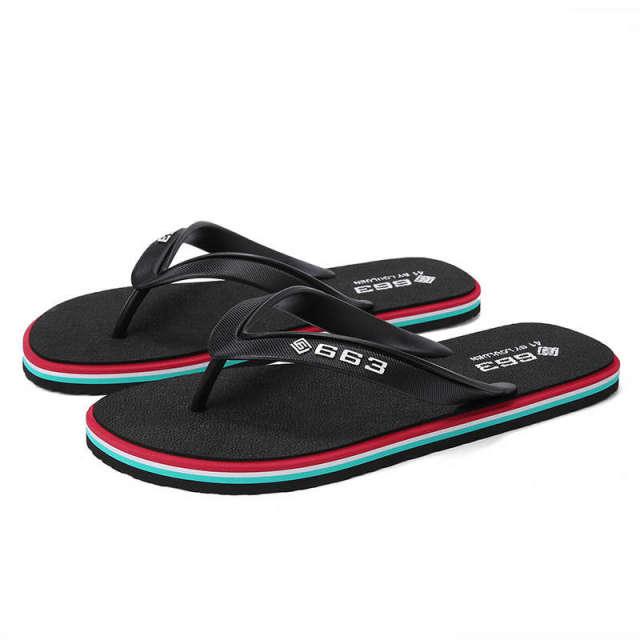 Men's Quick-Dry Sport Slide Sandals