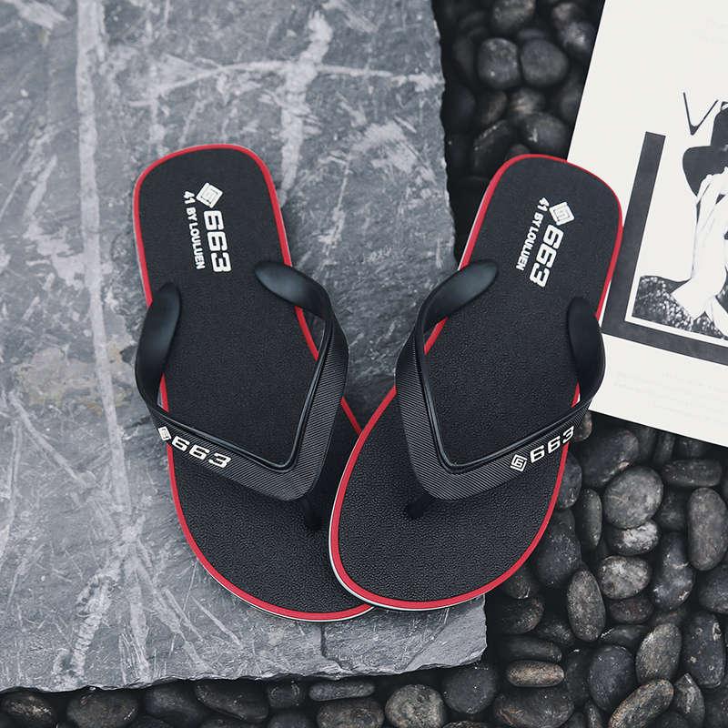 Stevvex Men's quick-dry water-resistant slide sandals in a modern, lightweight athletic design.