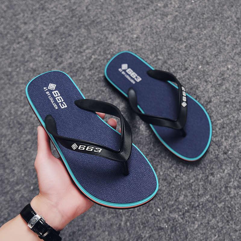 Men's Quick-Dry Sport Slide Sandals