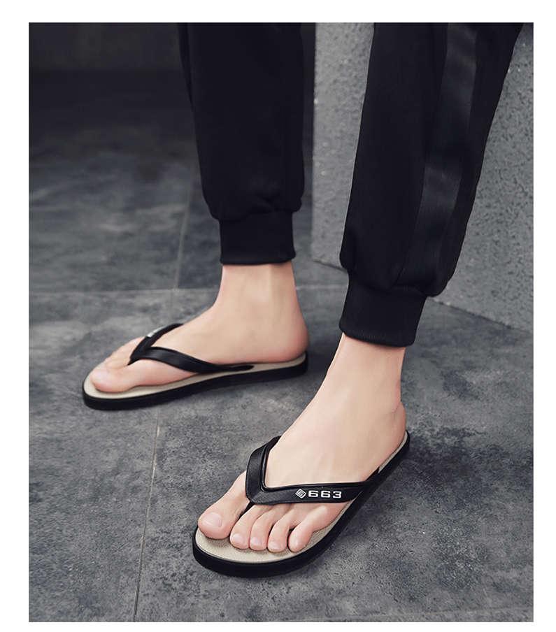 Men's Quick-Dry Sport Slide Sandals