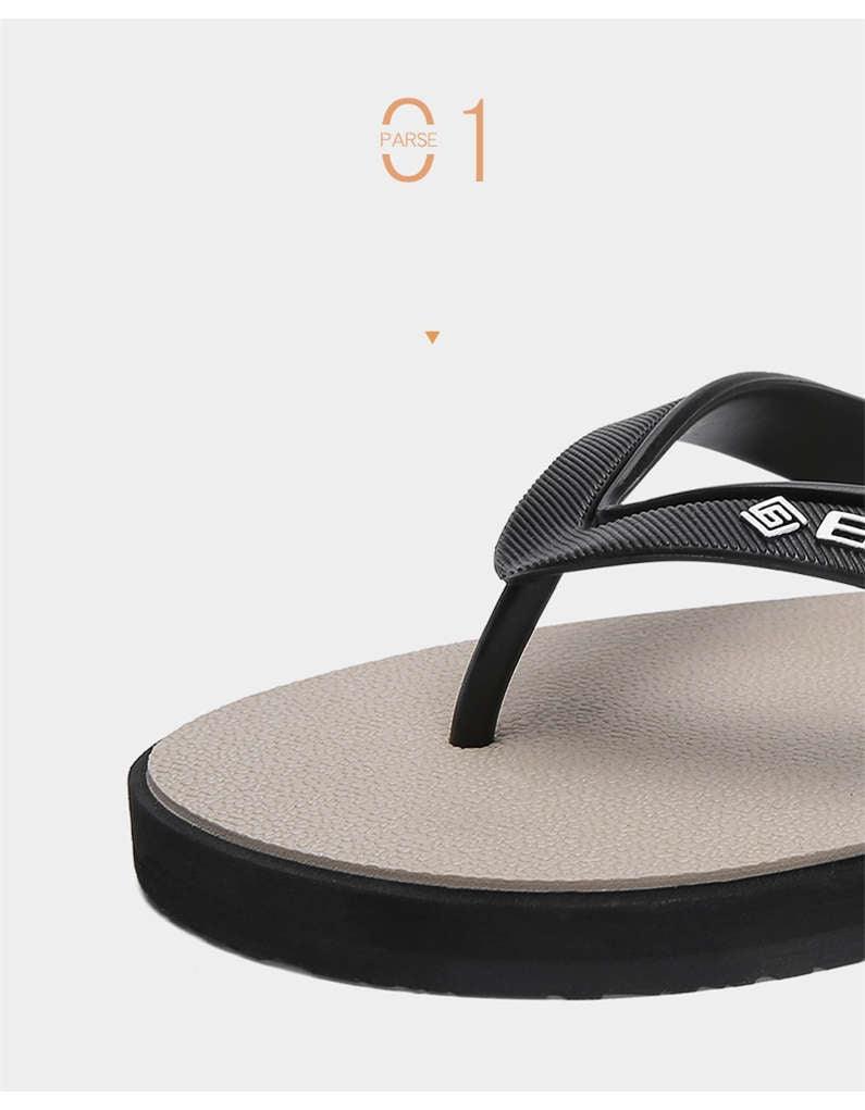 Men's Quick-Dry Sport Slide Sandals
