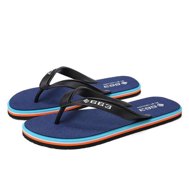 Men's Quick-Dry Sport Slide Sandals