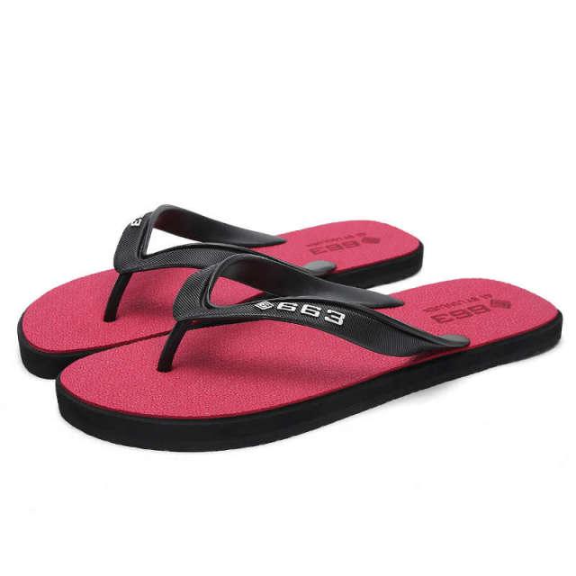 Men's Quick-Dry Sport Slide Sandals