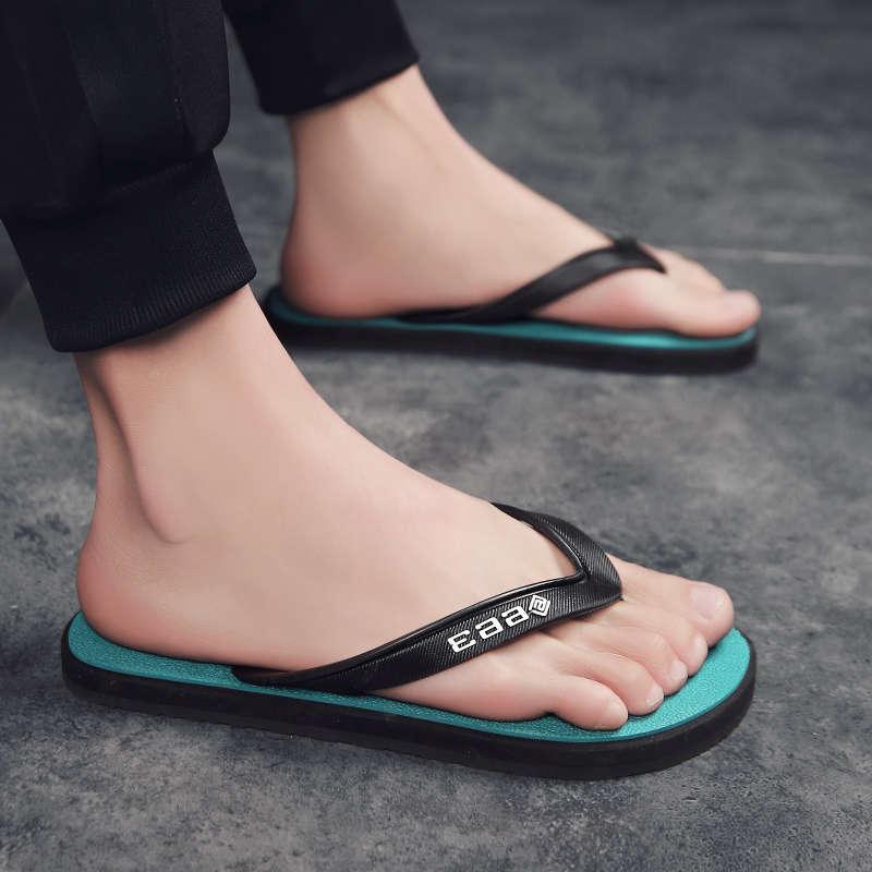 Men's Quick-Dry Sport Slide Sandals