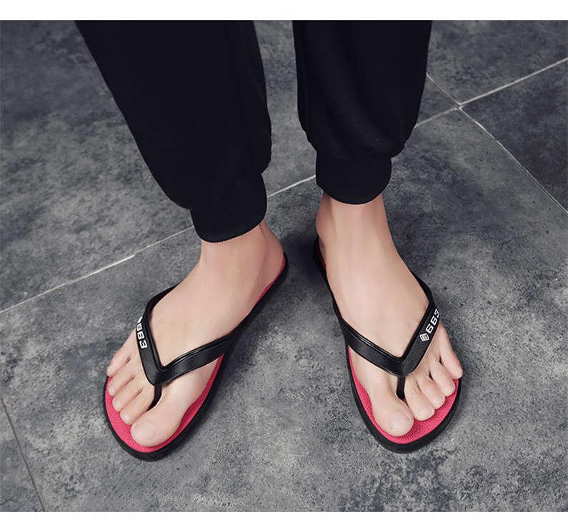 Men's Quick-Dry Sport Slide Sandals