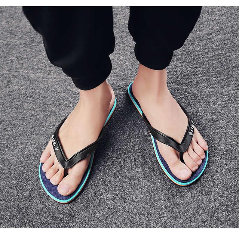 Men's Quick-Dry Sport Slide Sandals