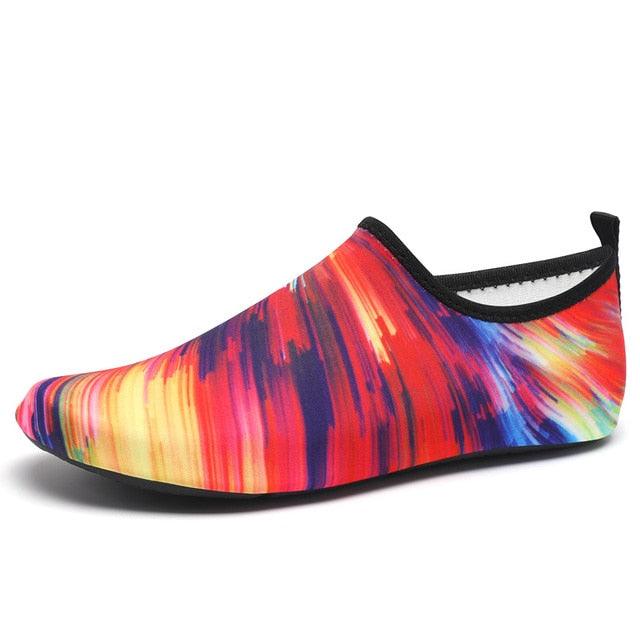 Men's Quick-Dry Water Shoes for Hiking, Swimming and Beach Sports