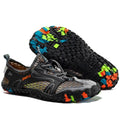 Men's Quick-Dry Water Shoes for Hiking, Swimming and Beach Sports