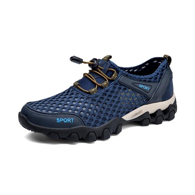 Men's Quick-Dry Water Shoes for Hiking, Swimming and Beach Sports