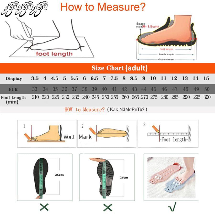 Men's Quick-Dry Water Shoes for Hiking, Swimming and Beach Sports