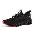 Men's Lightweight Non-Slip Breathable Modern Running Sneakers