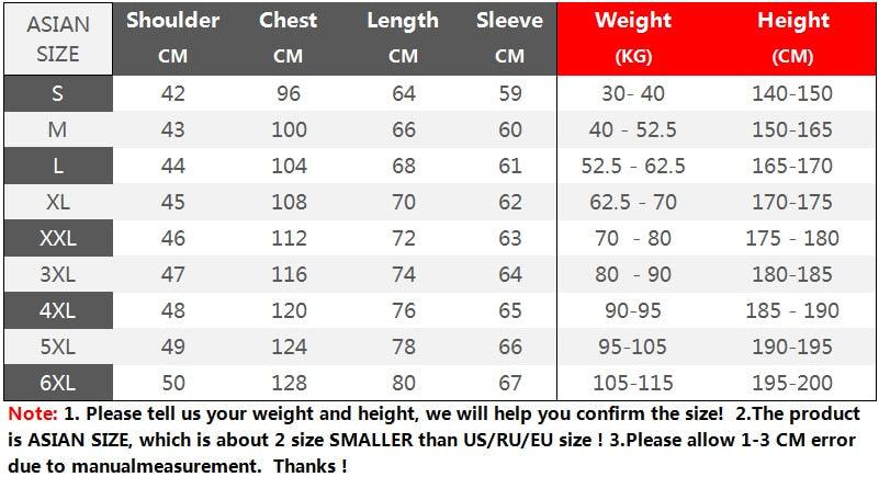Men's Thick Padded Winter Jacket Casual Warm Outdoor Coat