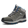 Unisex Outdoor Climbing Hiking Shoes - Comfortable Slip-Resistant