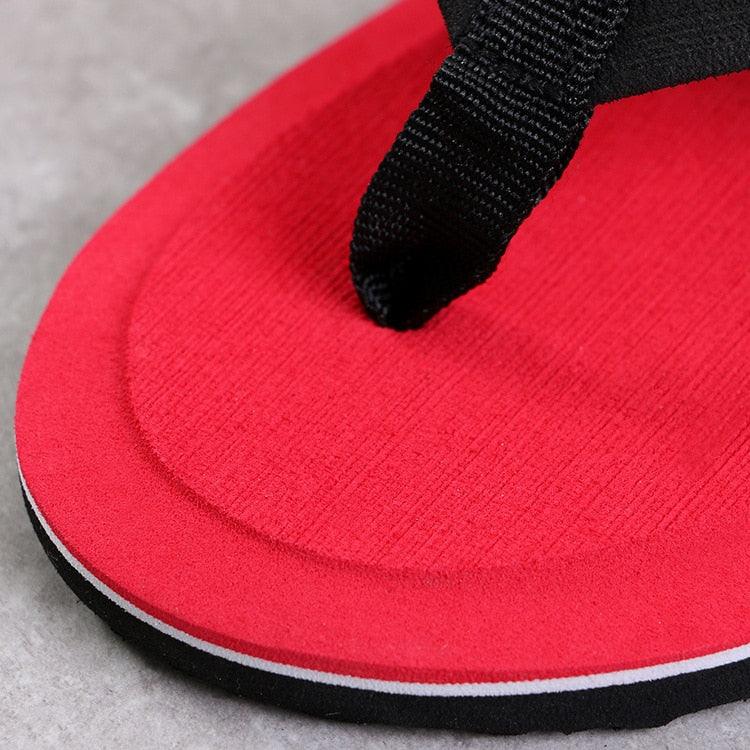Unisex Arch Support Beach Sandals with Yoga Mat Cushioning