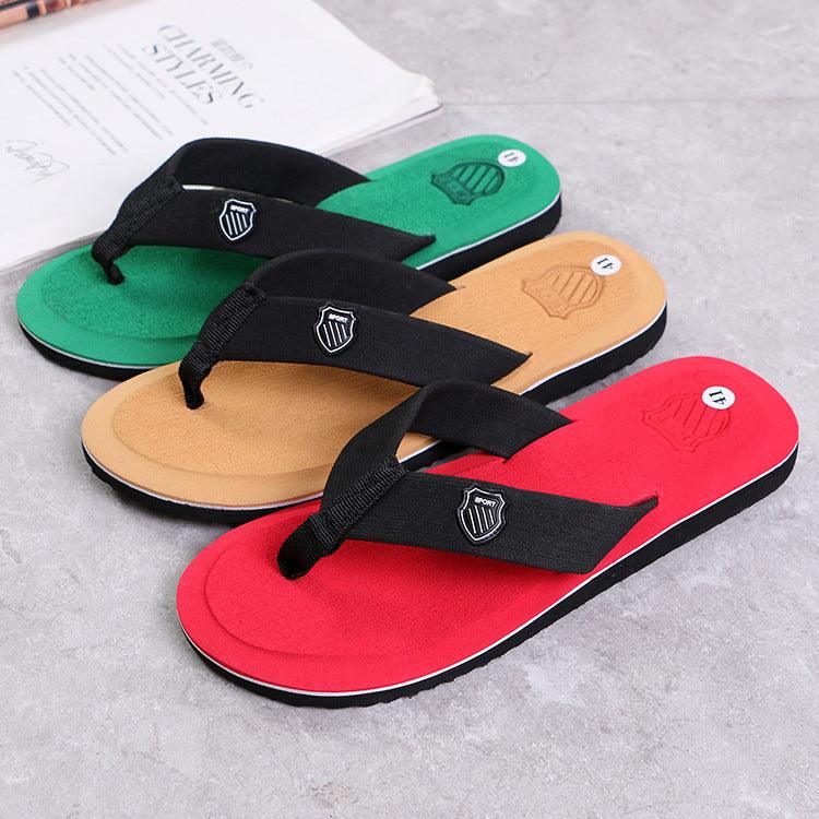 Unisex Arch Support Beach Sandals with Yoga Mat Cushioning