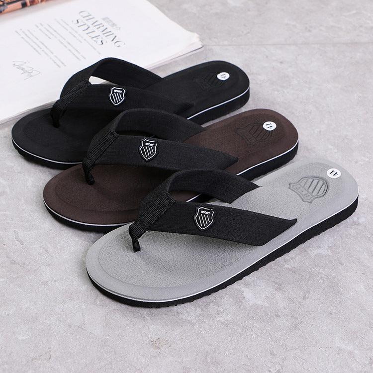 Unisex Arch Support Beach Sandals with Yoga Mat Cushioning