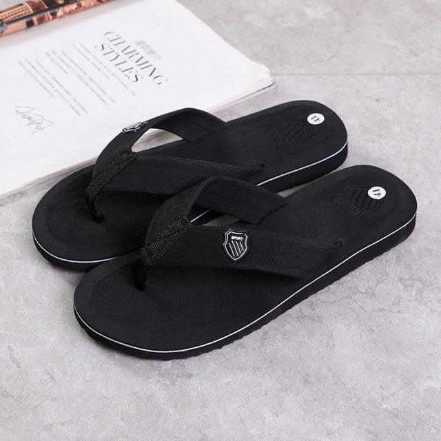 Unisex Arch Support Beach Sandals with Yoga Mat Cushioning