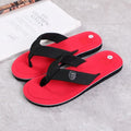 Unisex Arch Support Beach Sandals with Yoga Mat Cushioning