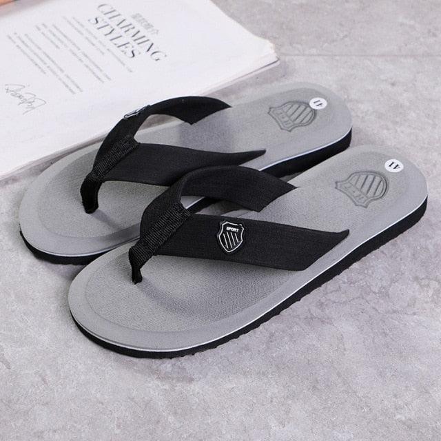 Unisex Arch Support Beach Sandals with Yoga Mat Cushioning