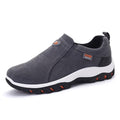 Men's Breathable Lightweight Slip-On Walking Shoes for Outdoor