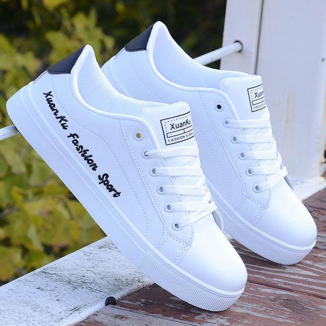 Men's Lightweight Casual Tennis Sneakers, Comfortable Walking Shoes