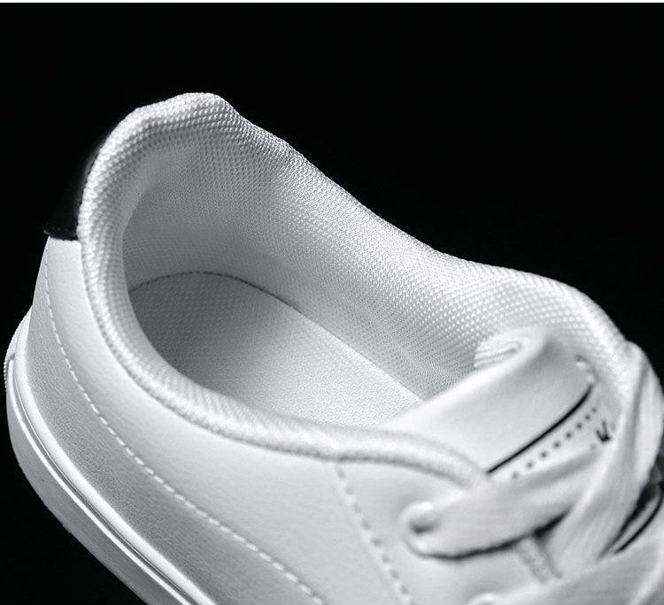 Men's Lightweight Casual Tennis Sneakers, Comfortable Walking Shoes