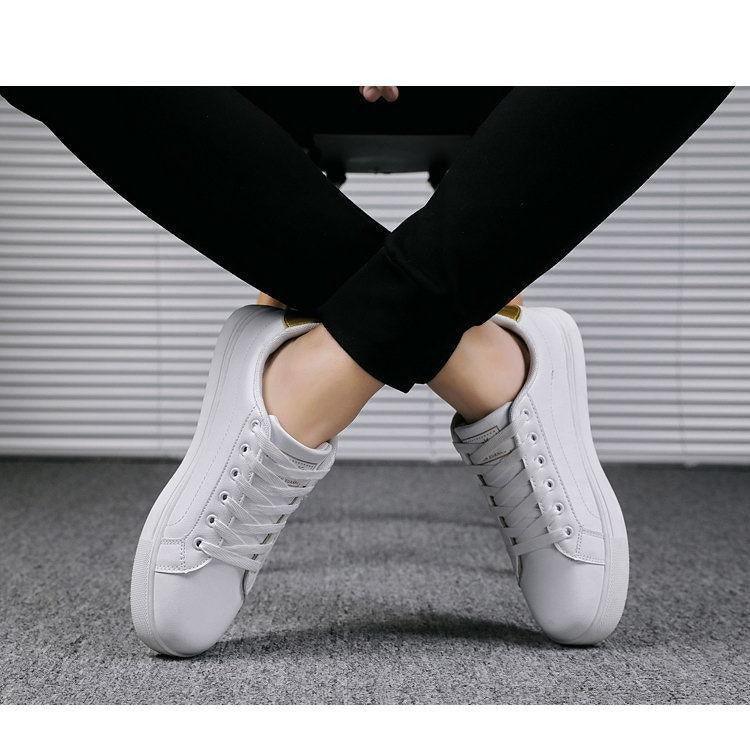 Men's Lightweight Casual Tennis Sneakers, Comfortable Walking Shoes
