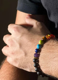 #LoveForwardBracelet | Add-On Kindness Gift | Reiki-Infused Pay-It-Forward Bracelet