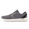Men's Quick-Dry Lightweight Knit Running Sneakers Slip-On Trainers
