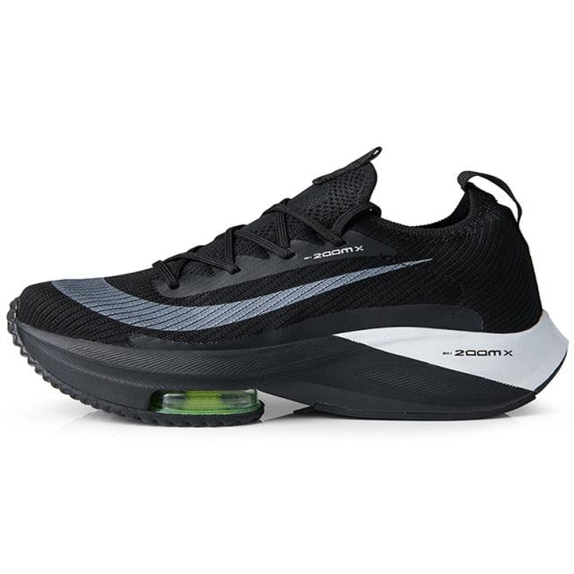 Men's Air Cushion Running Sneakers Lightweight Fitness Trainers