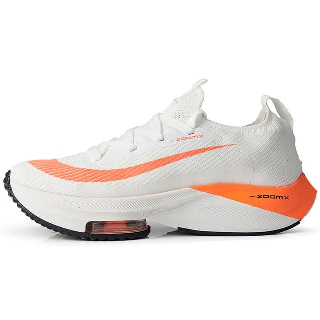 Men's Air Cushion Running Sneakers Lightweight Fitness Trainers