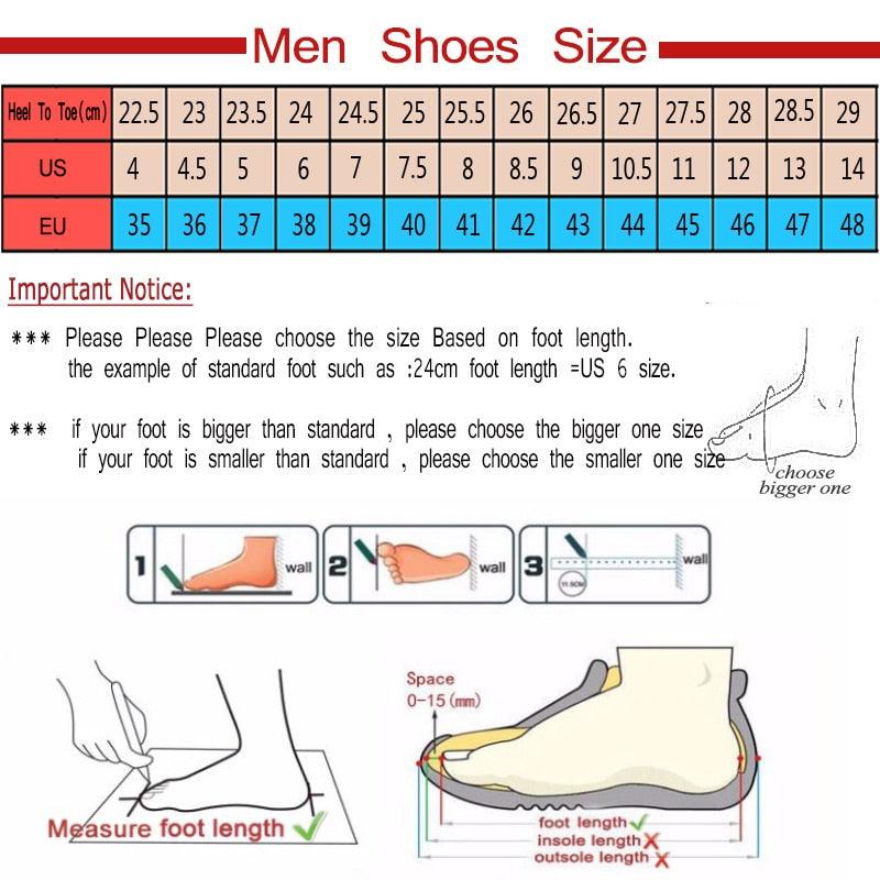 Men's Black Breathable Mesh Running Sneakers Casual Tennis Shoes