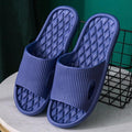 Unisex Lightweight Thicken Cushioned Shower Slide Sandals