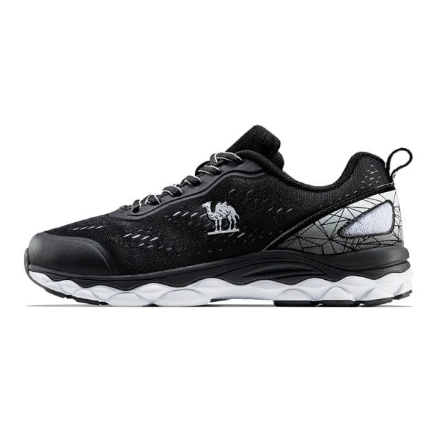 Unisex Marathon Technical Knit Running and Fitness Sneakers