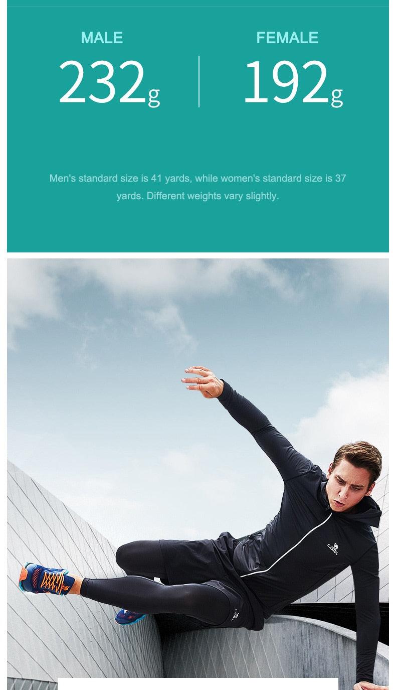 Unisex Marathon Technical Knit Running and Fitness Sneakers
