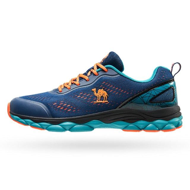 Unisex Marathon Technical Knit Running and Fitness Sneakers
