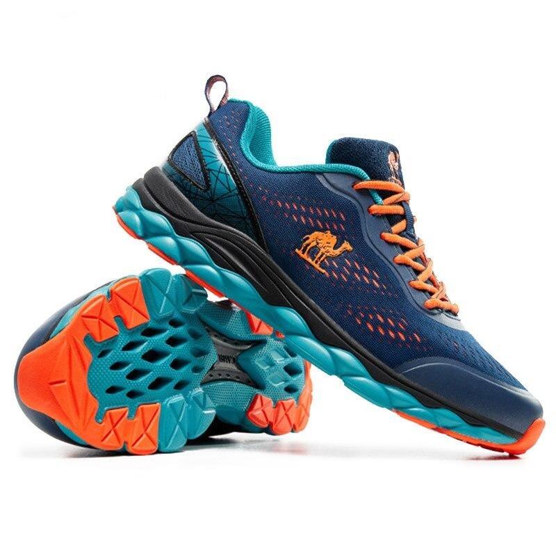 Unisex Marathon Technical Knit Running and Fitness Sneakers