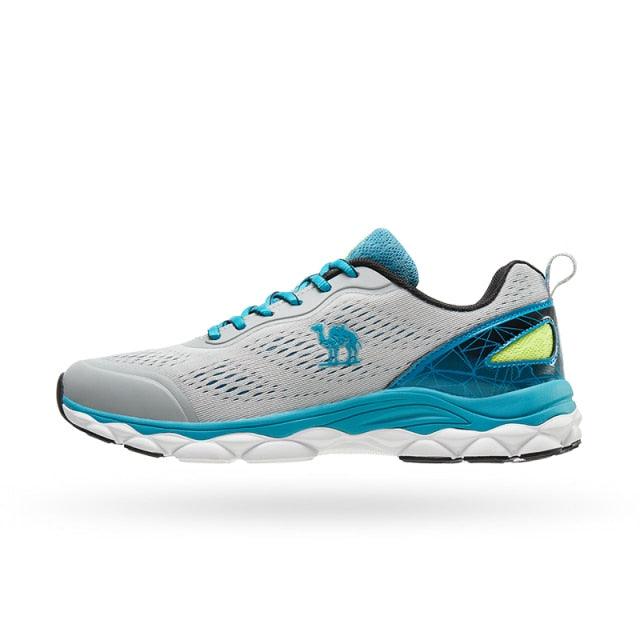 Unisex Marathon Technical Knit Running and Fitness Sneakers