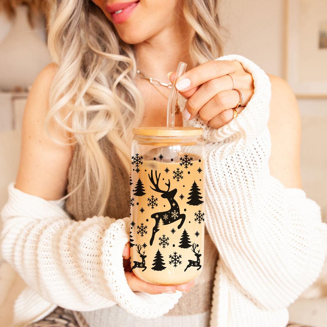 Merry & Bright 17oz
