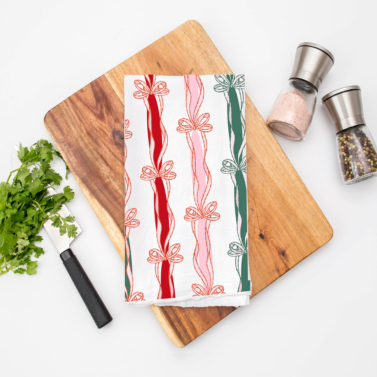 Merry Bright Coquette