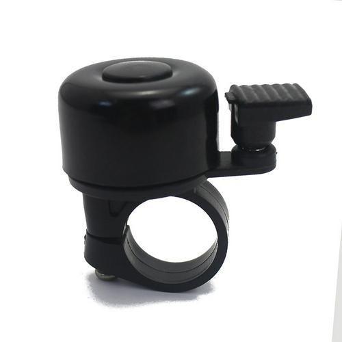 Professional Metal Bicycle Bell - Loud Ring Alarm for Cycling