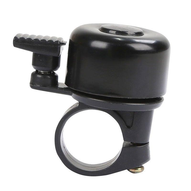 Professional Metal Bicycle Bell - Loud Ring Alarm for Cycling