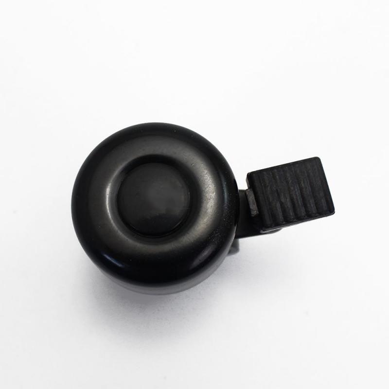 Professional Metal Bicycle Bell - Loud Ring Alarm for Cycling