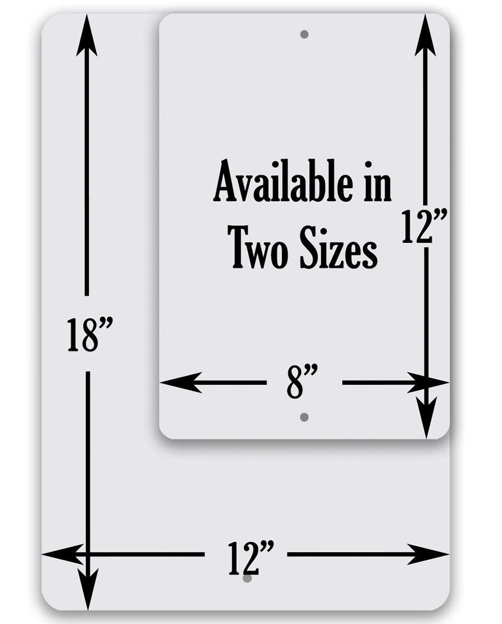 Foxtrot Uniform Charlie Kilo, Yankee Oscar Uniform - Metal Sign