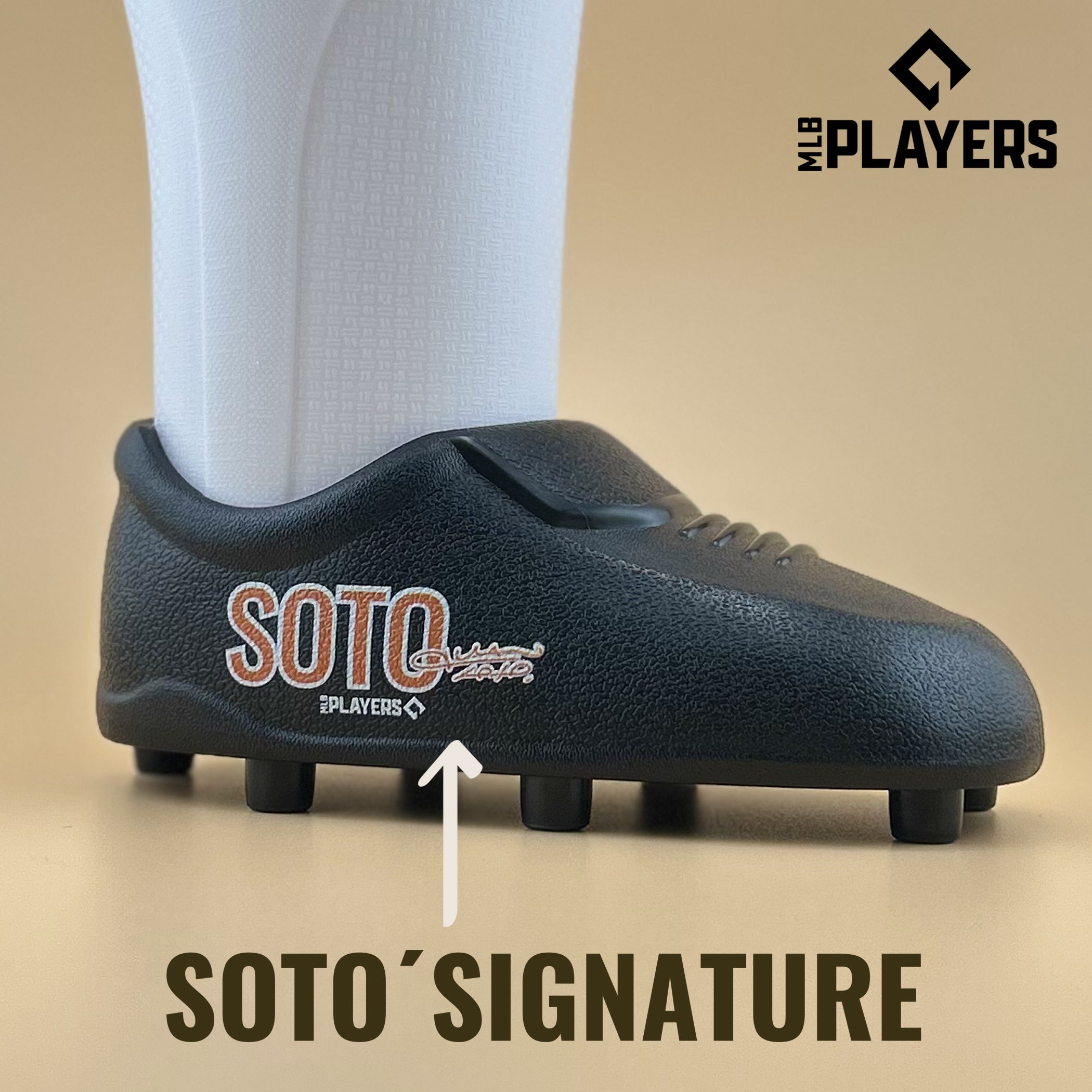 Juan Soto Cleat Cup™