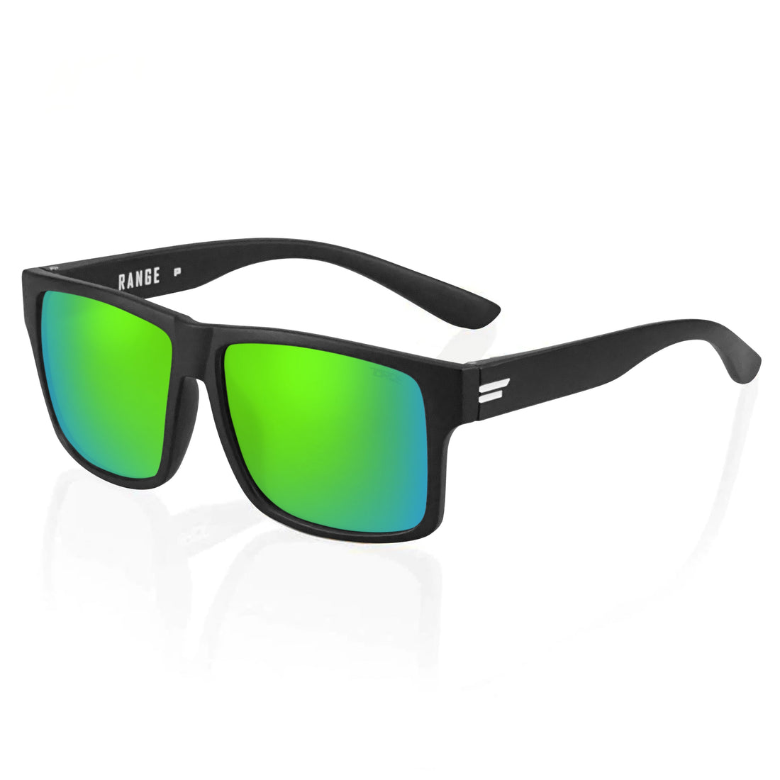 Range Polarized Sunglasses with UV400 Protection