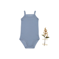 The Tank Onesie - Midnight
