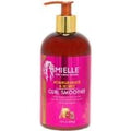 12 oz jar of Mielle Pomegranate & Honey Curl Smoothie.