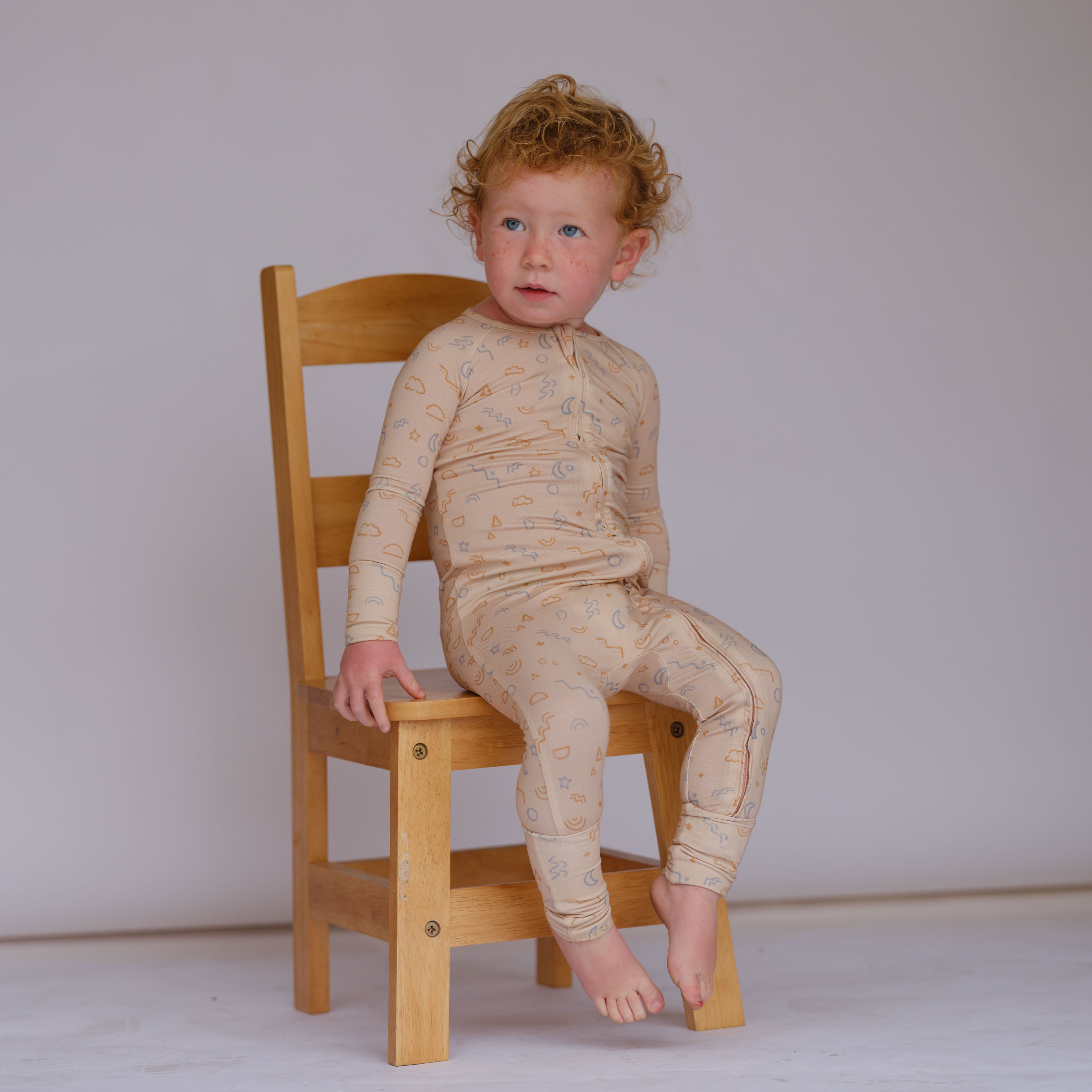 The Shwally Romper